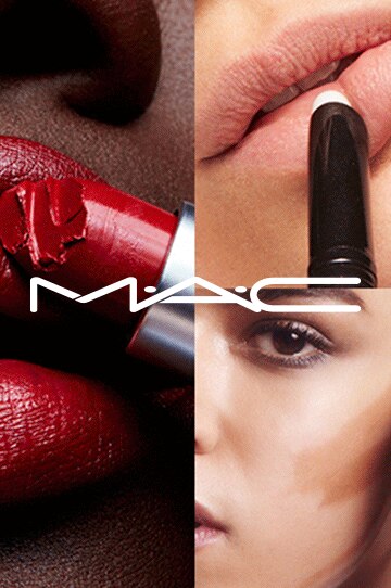 M·A·C Cosmetics Saudi Arabia - Official Site