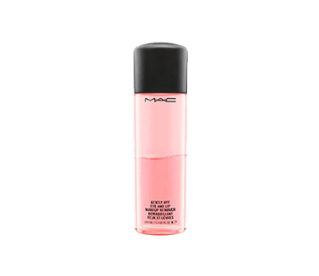 GENTLY OFF EYE AND LIP MAKEUP REMOVER